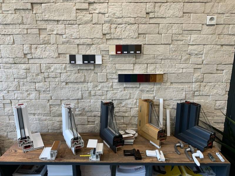 installation de fermeture aluminium Saint Chaptes proche Remoulins